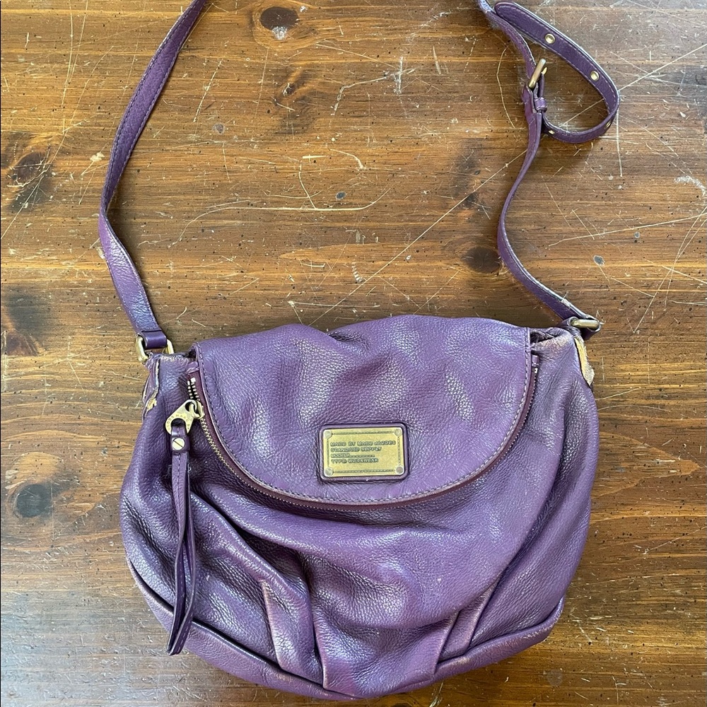 Marc Jacobs Crossbody Bag